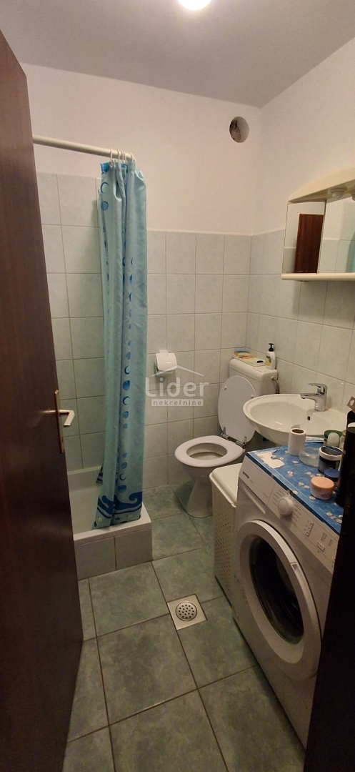 Stanovanje Mali Lošinj, 63,39m2