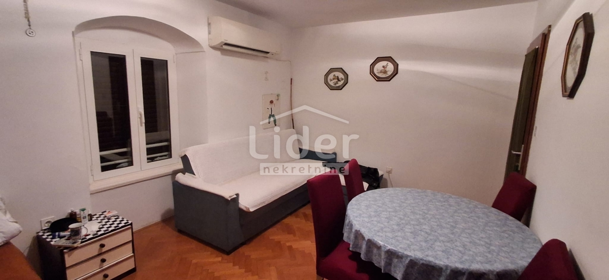 Stanovanje Mali Lošinj, 63,39m2