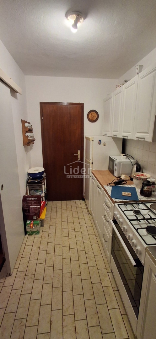 Stanovanje Mali Lošinj, 63,39m2