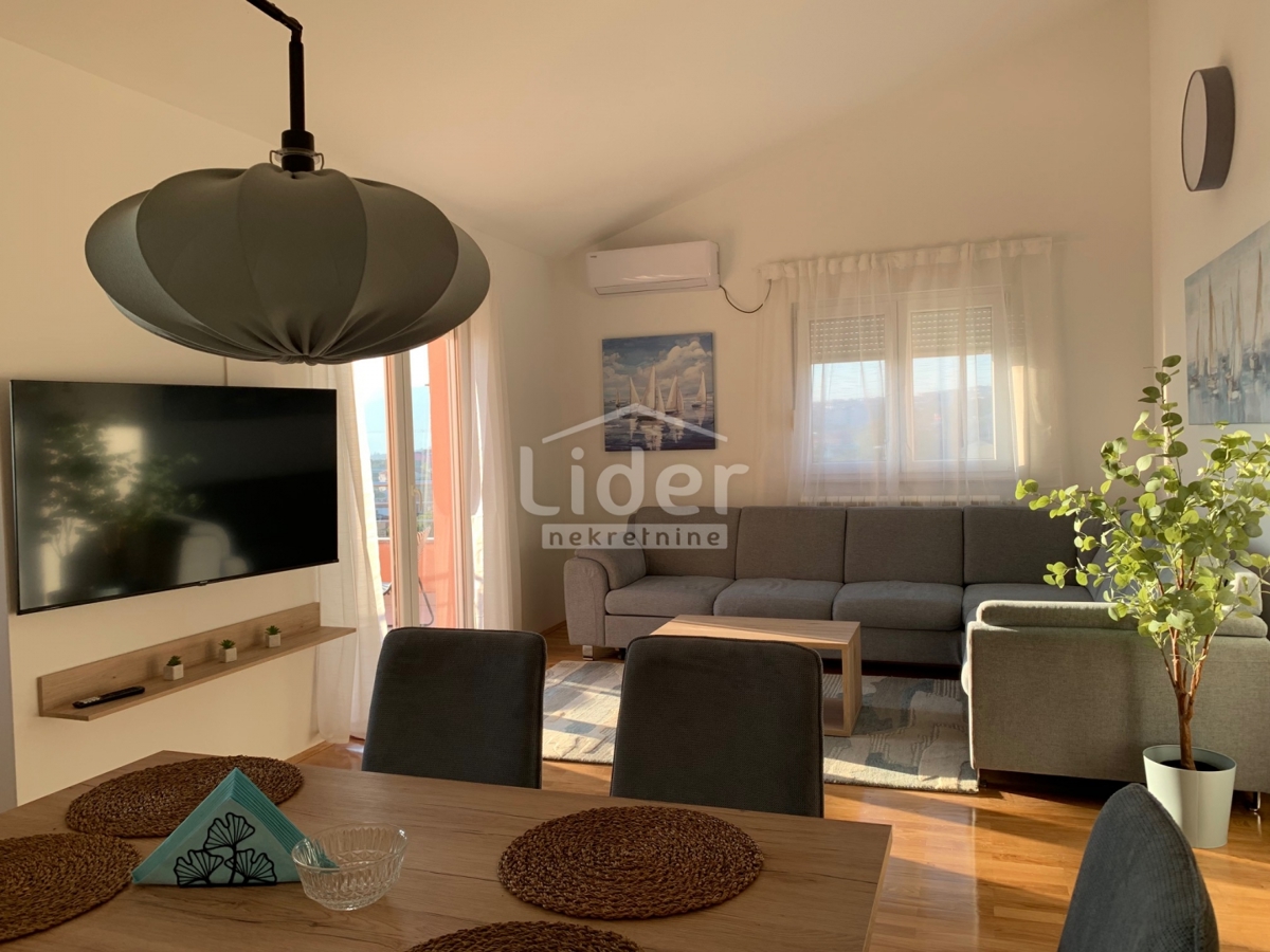 Stanovanje Pehlin, Rijeka, 106m2