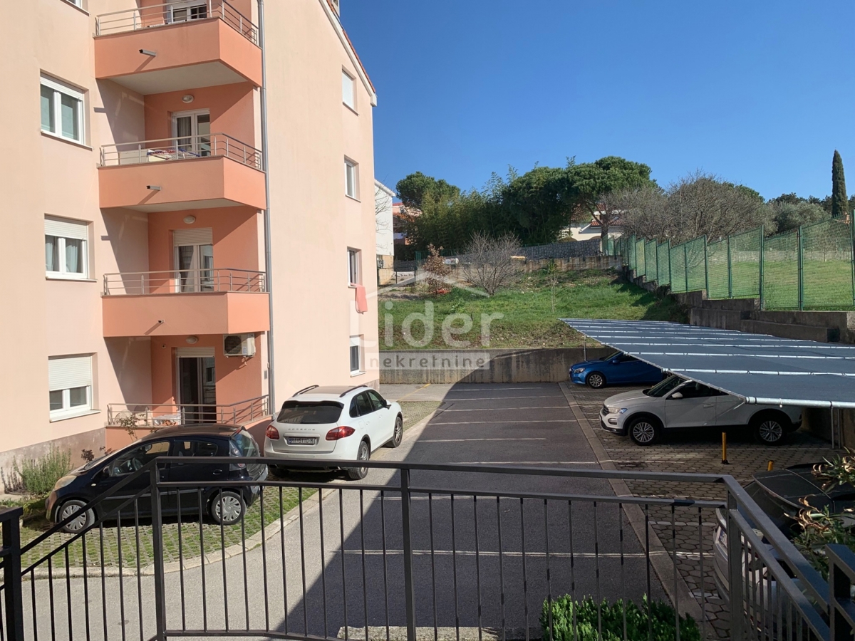 Stanovanje Pehlin, Rijeka, 106m2