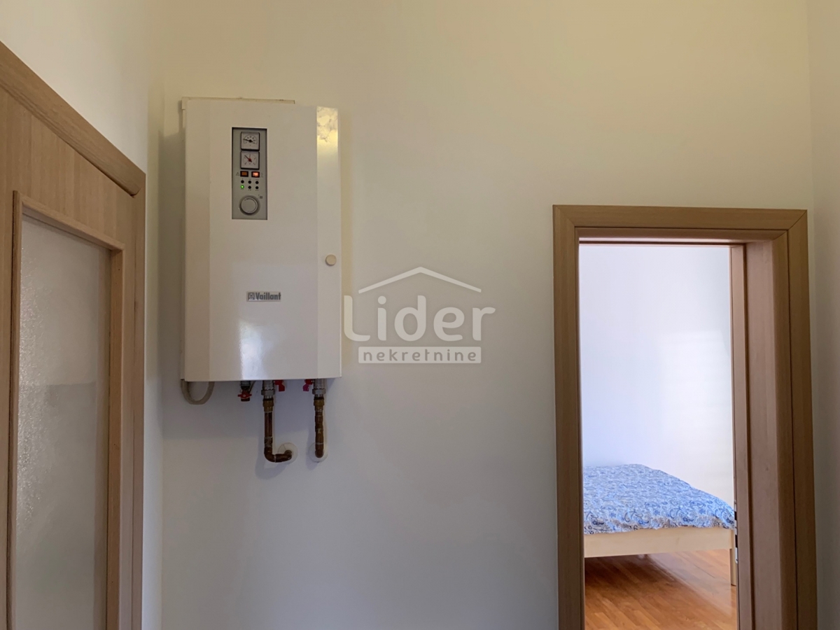 Stanovanje Pehlin, Rijeka, 106m2