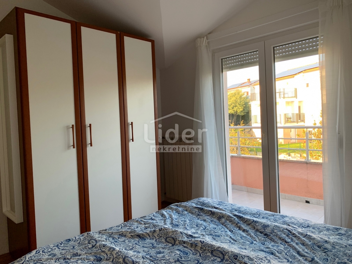 Stanovanje Pehlin, Rijeka, 106m2