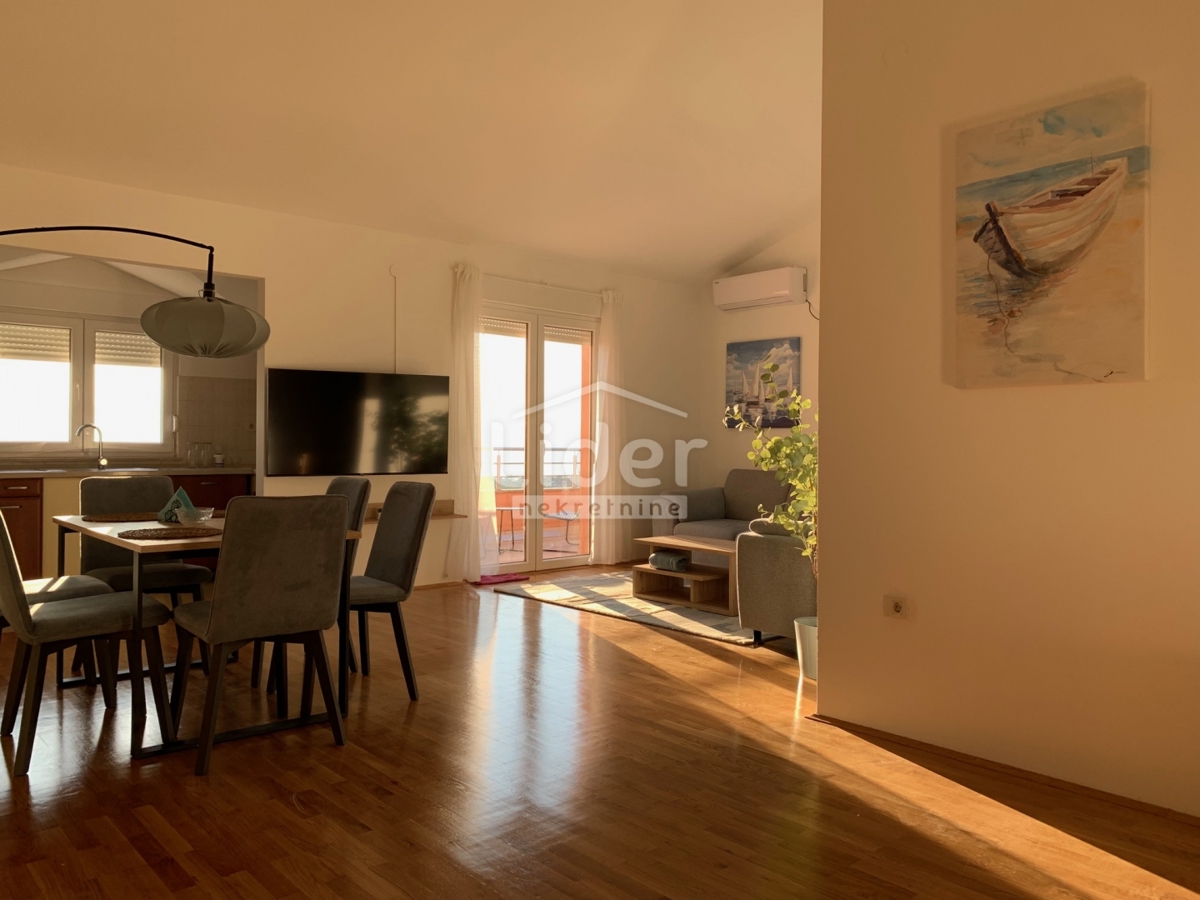 Stanovanje Pehlin, Rijeka, 106m2