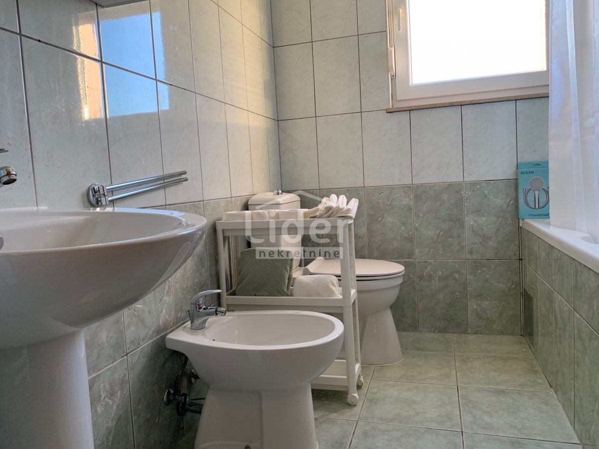 Stanovanje Pehlin, Rijeka, 106m2