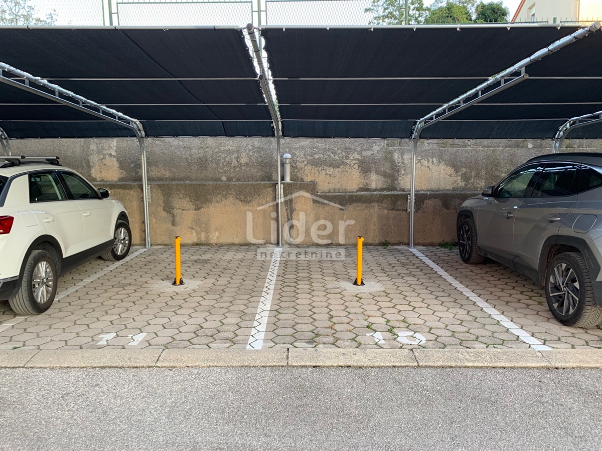 Stanovanje Pehlin, Rijeka, 106m2