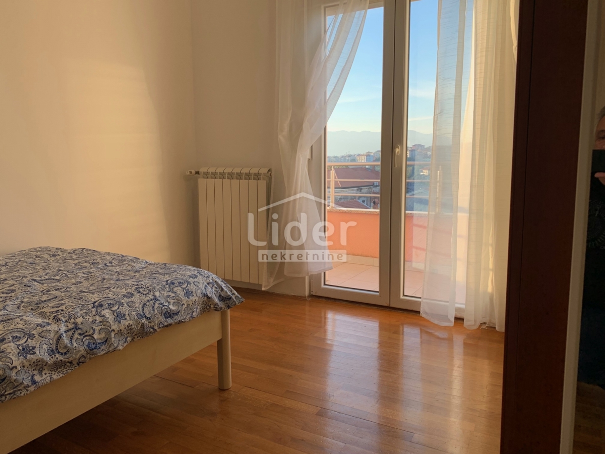 Stanovanje Pehlin, Rijeka, 106m2