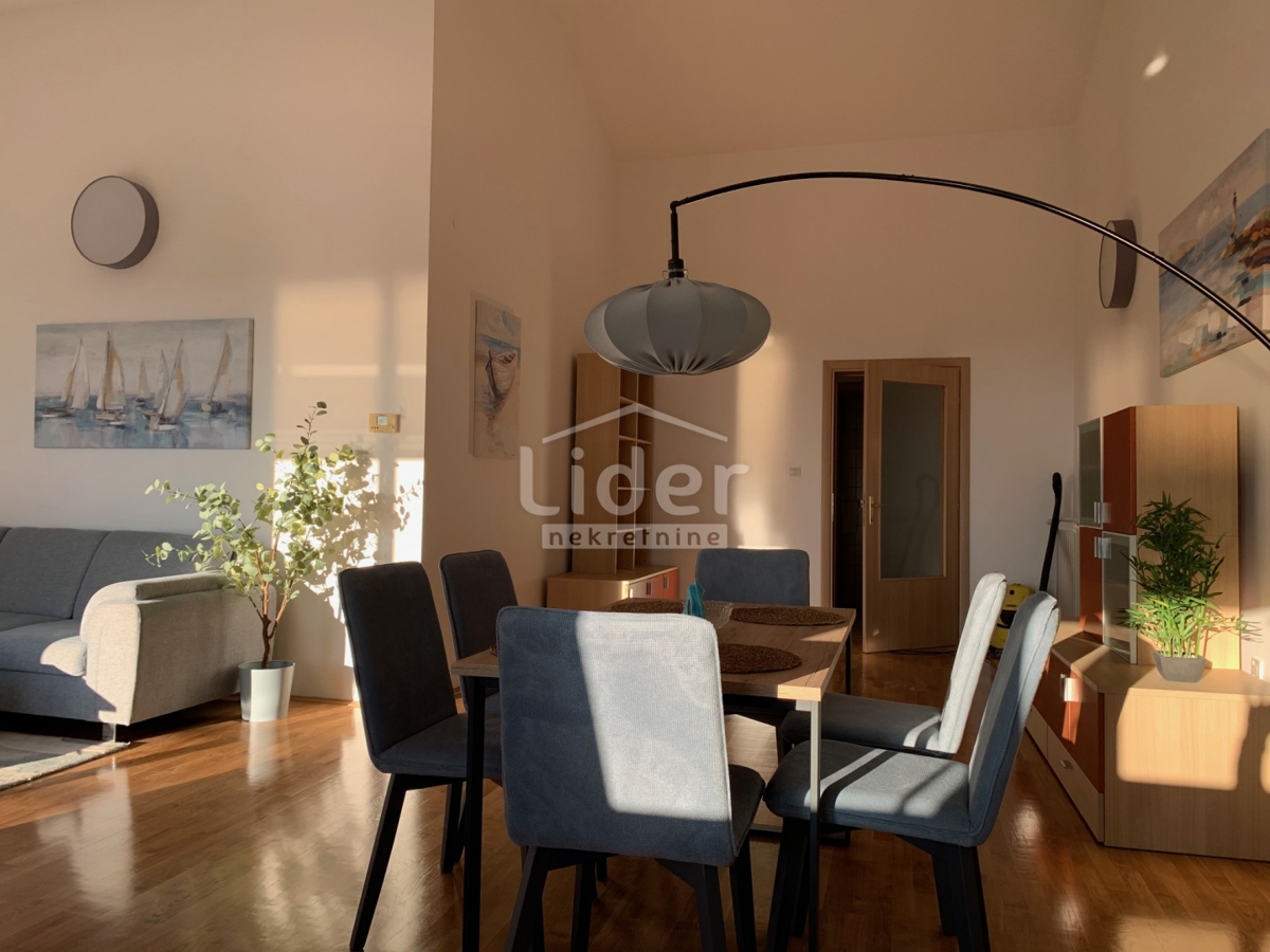 Stanovanje Pehlin, Rijeka, 106m2