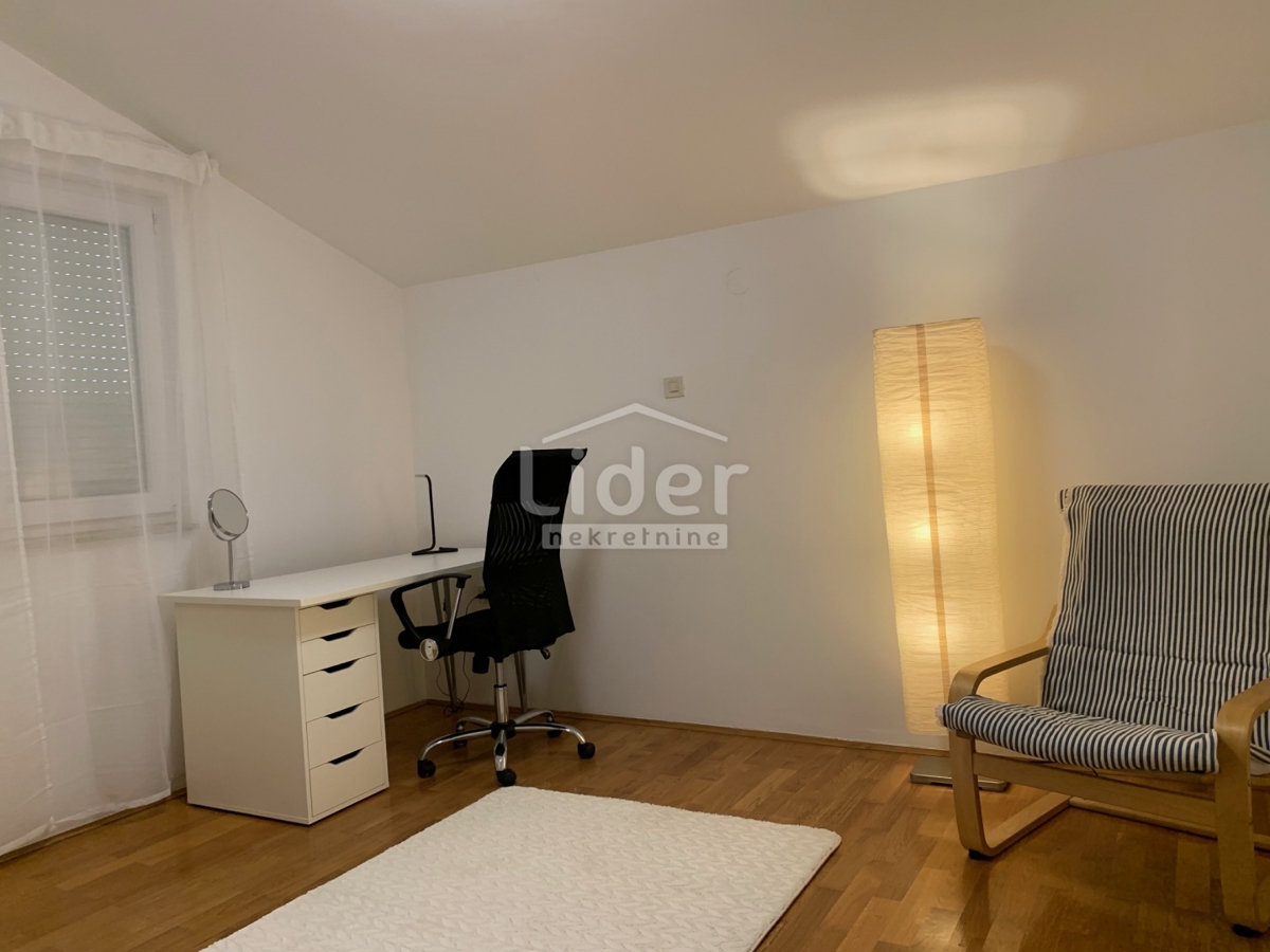 Stanovanje Pehlin, Rijeka, 106m2