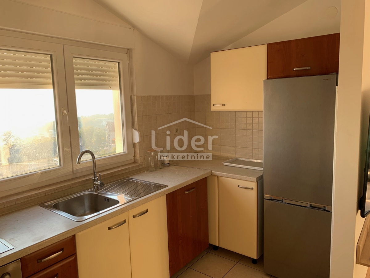 Stanovanje Pehlin, Rijeka, 106m2