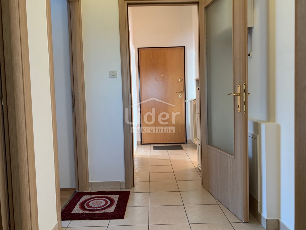 Stanovanje Pehlin, Rijeka, 106m2