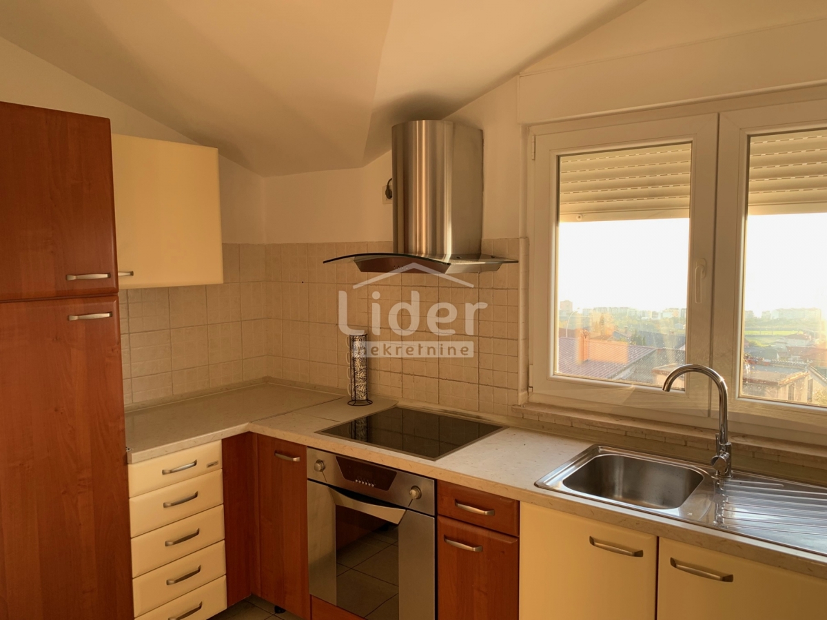 Stanovanje Pehlin, Rijeka, 106m2