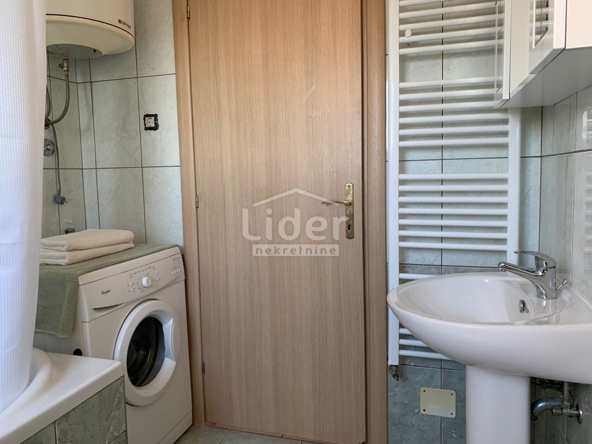 Stanovanje Pehlin, Rijeka, 106m2