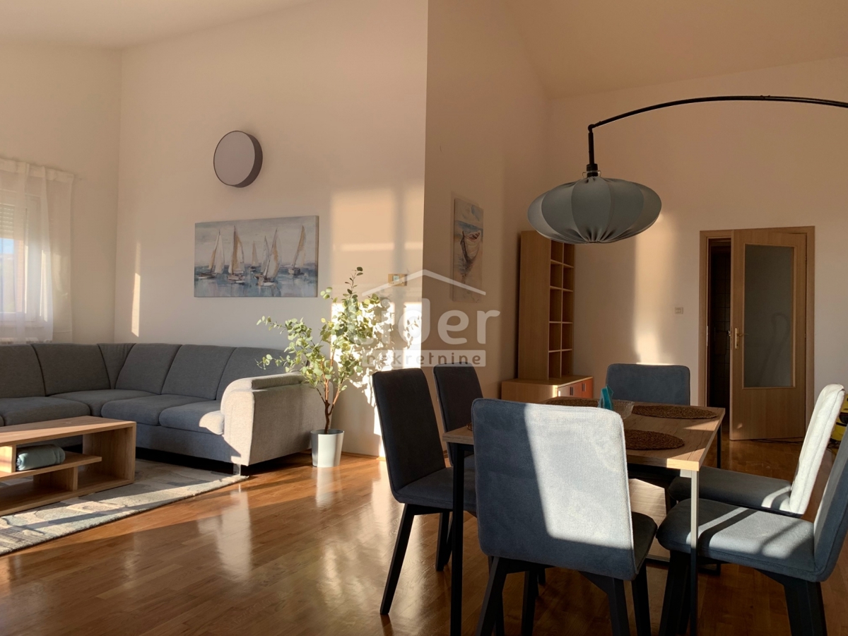 Stanovanje Pehlin, Rijeka, 106m2