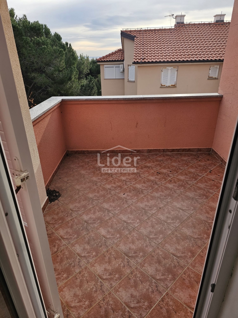 Apartma Novalja, 43,90m2