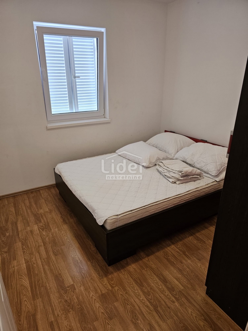 Apartma Novalja, 43,90m2