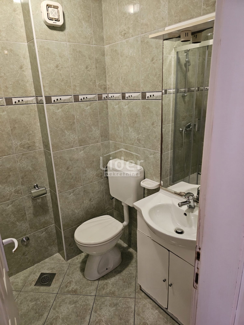 Apartma Novalja, 43,90m2