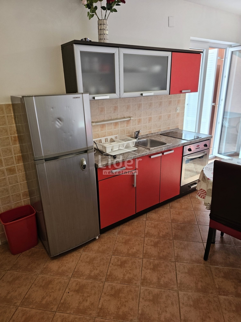 Apartma Novalja, 43,90m2