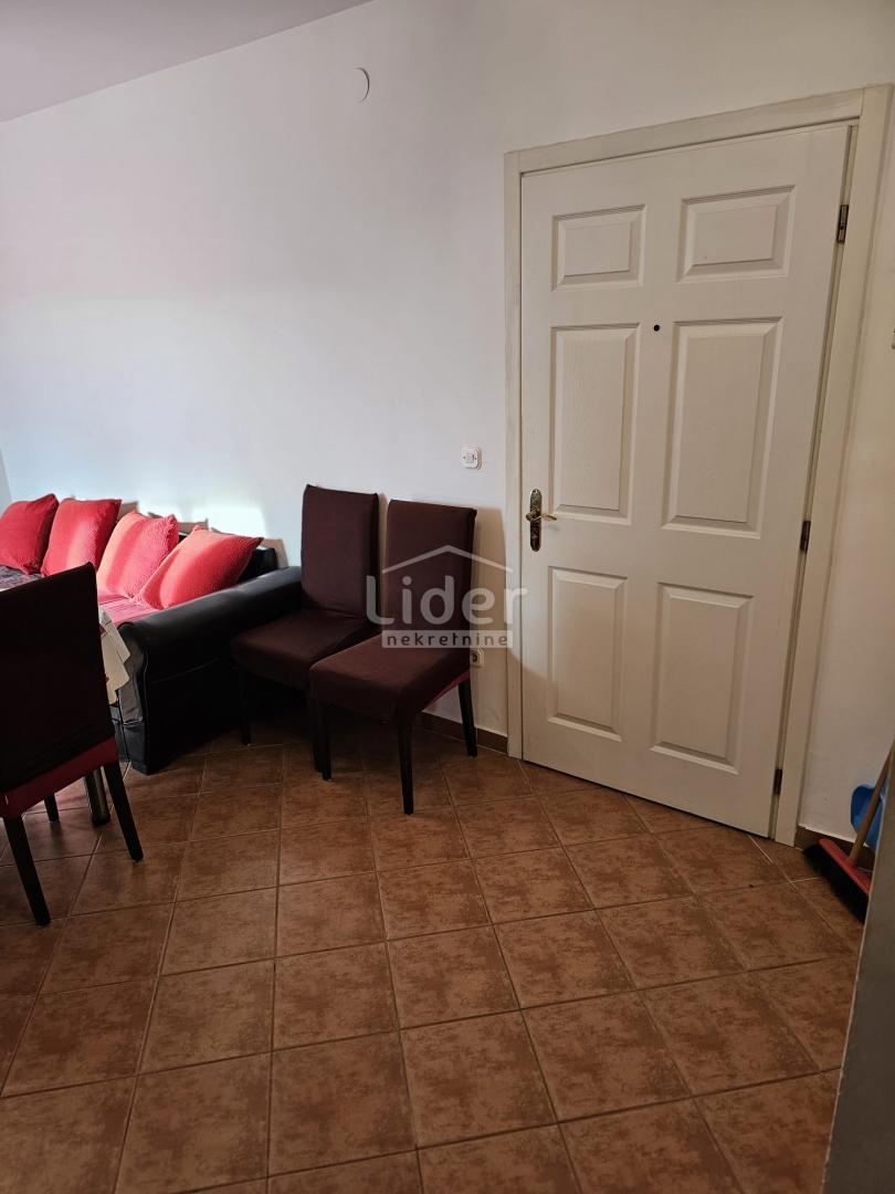 Apartma Novalja, 43,90m2