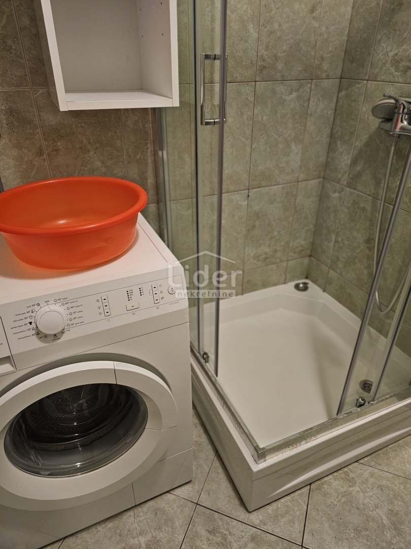 Apartma Novalja, 43,90m2