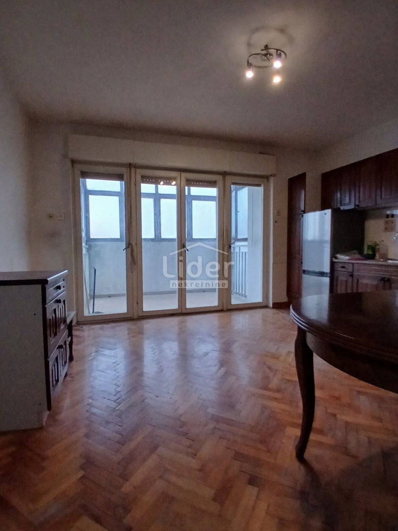 Stanovanje Drenova, Rijeka, 65,45m2