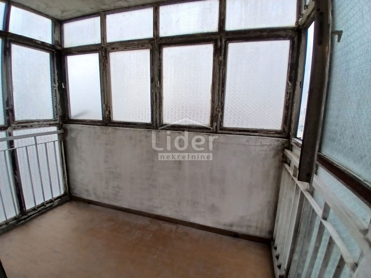 Stanovanje Drenova, Rijeka, 65,45m2