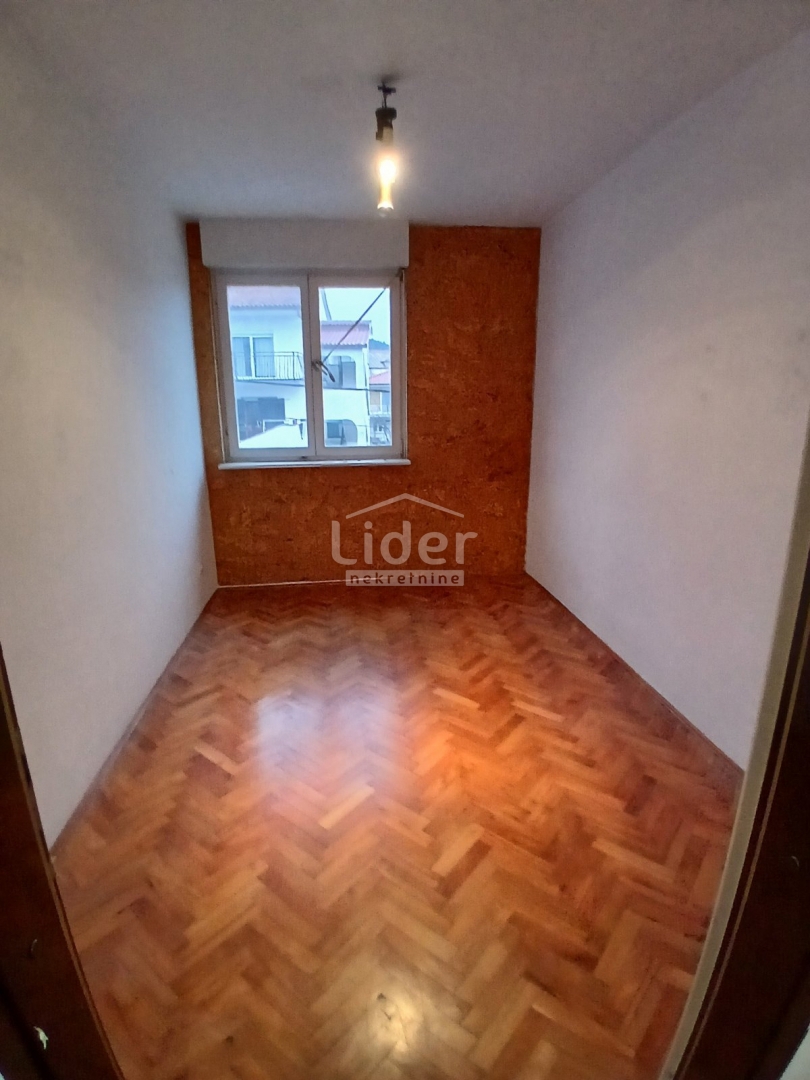 Stanovanje Drenova, Rijeka, 65,45m2