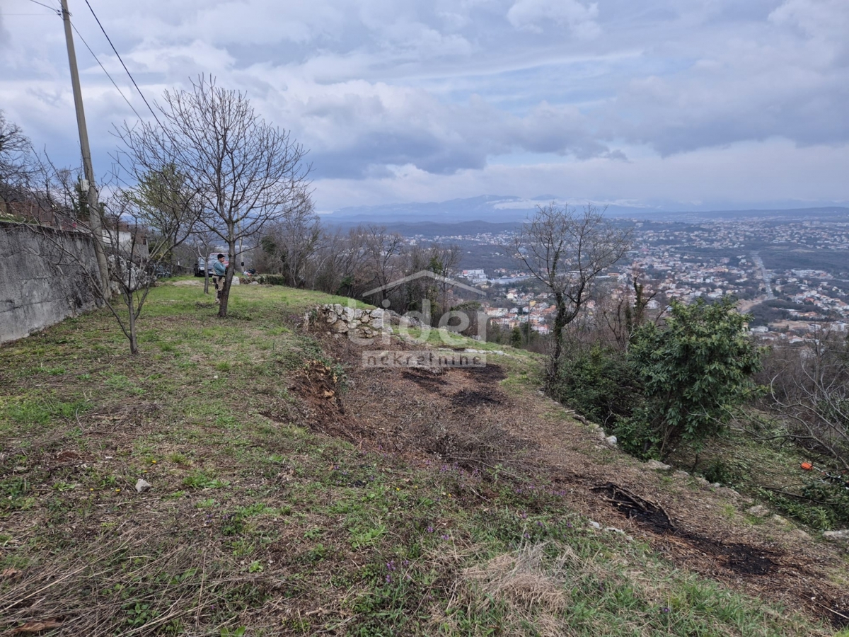 Zemljišče Bregi, Matulji, 5.208m2