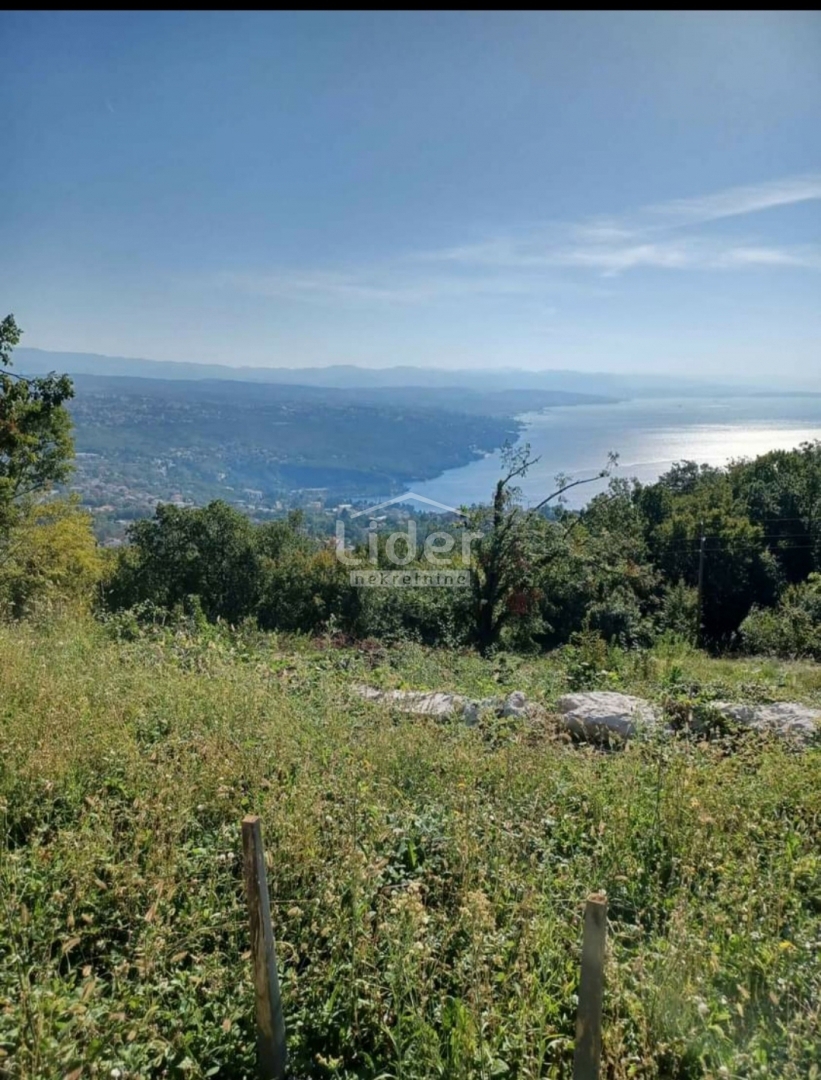 Zemljišče Bregi, Matulji, 5.208m2