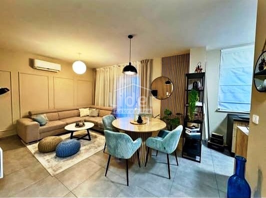 VIŠKOVO Apartment, 51 m2 with a garden of 33 m2