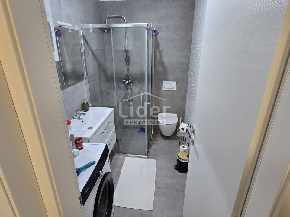 VIŠKOVO Apartment, 51 m2 with a garden of 33 m2