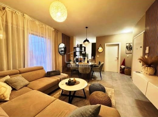 VIŠKOVO Apartment, 51 m2 with a garden of 33 m2