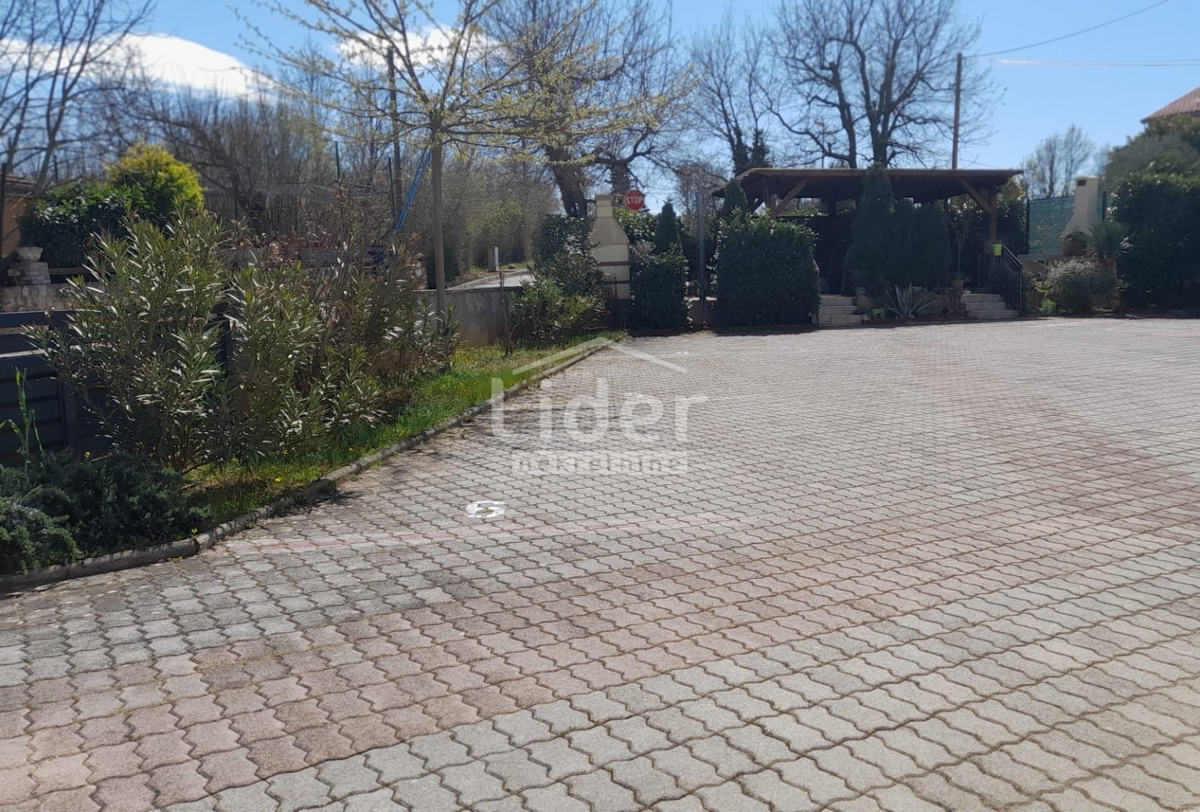 Apartma Malinska, Malinska-Dubašnica, 37m2