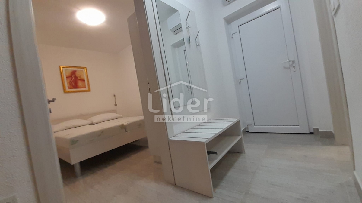 Apartma Malinska, Malinska-Dubašnica, 37m2