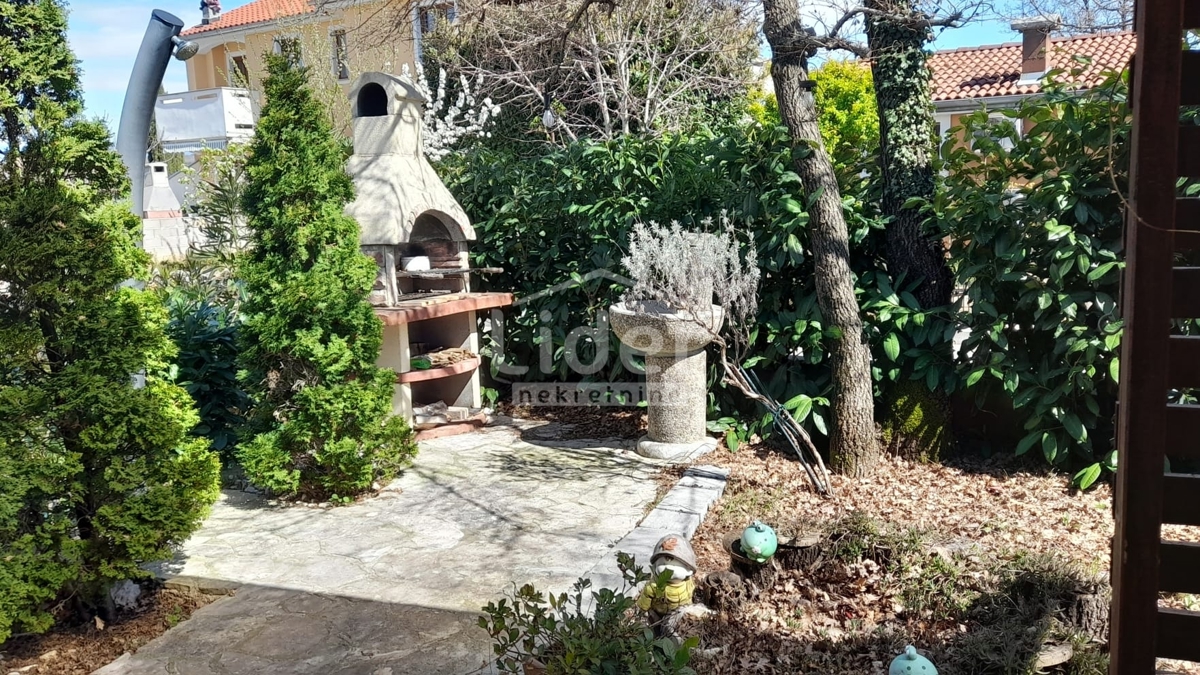 Apartma Malinska, Malinska-Dubašnica, 37m2