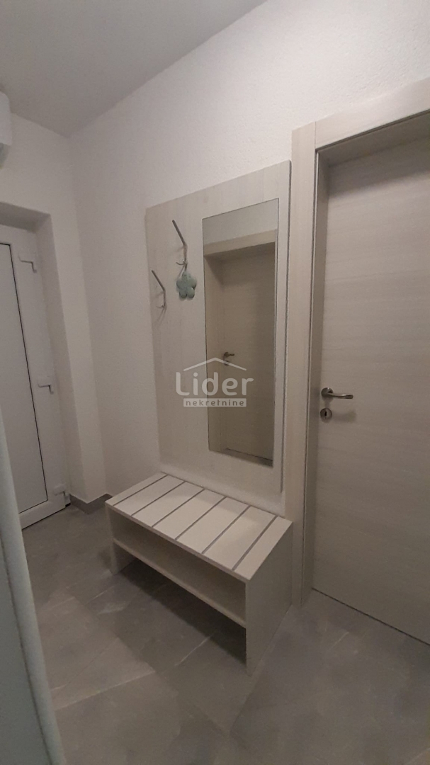 Apartma Malinska, Malinska-Dubašnica, 37m2