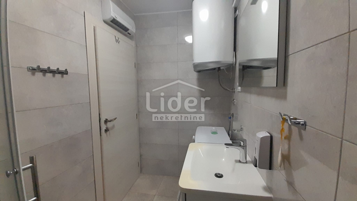 Apartma Malinska, Malinska-Dubašnica, 37m2