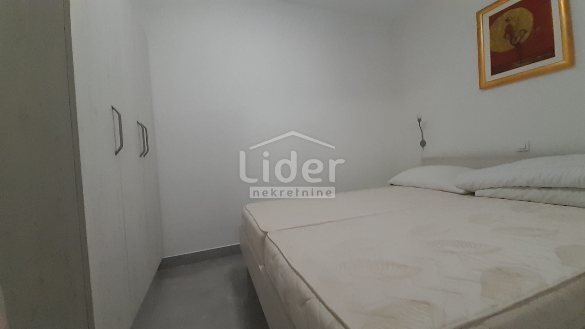 Apartma Malinska, Malinska-Dubašnica, 37m2