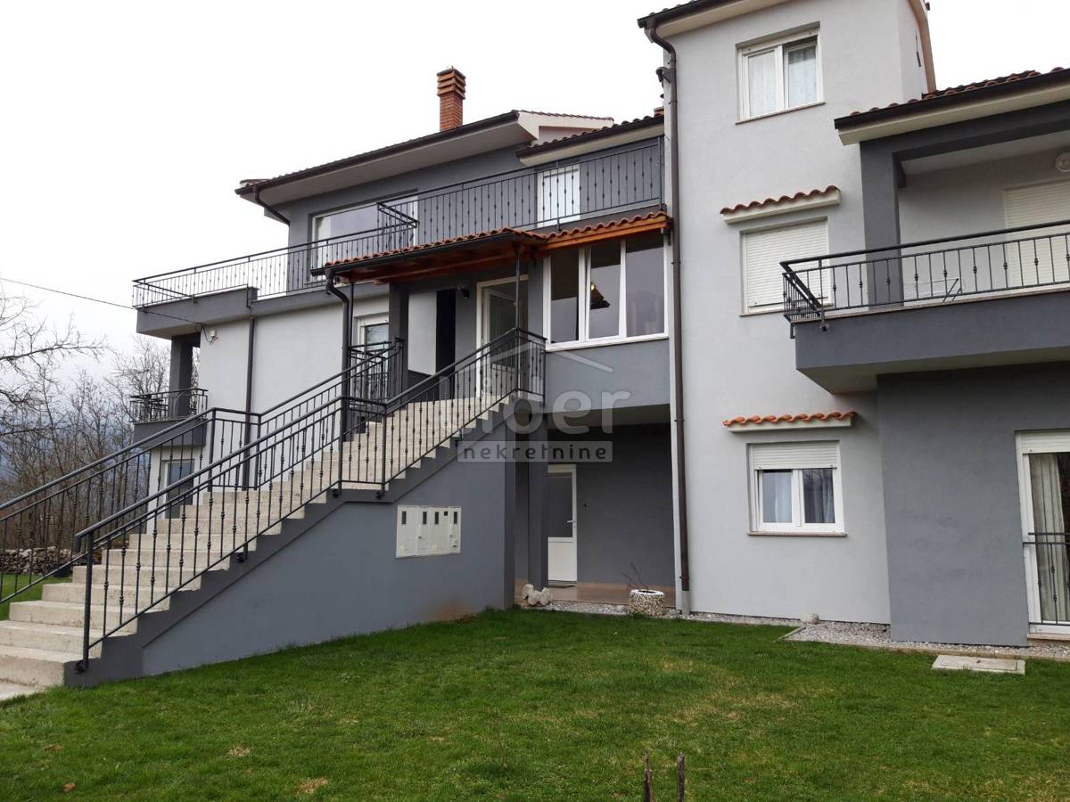 Hiša Permani, 362m2