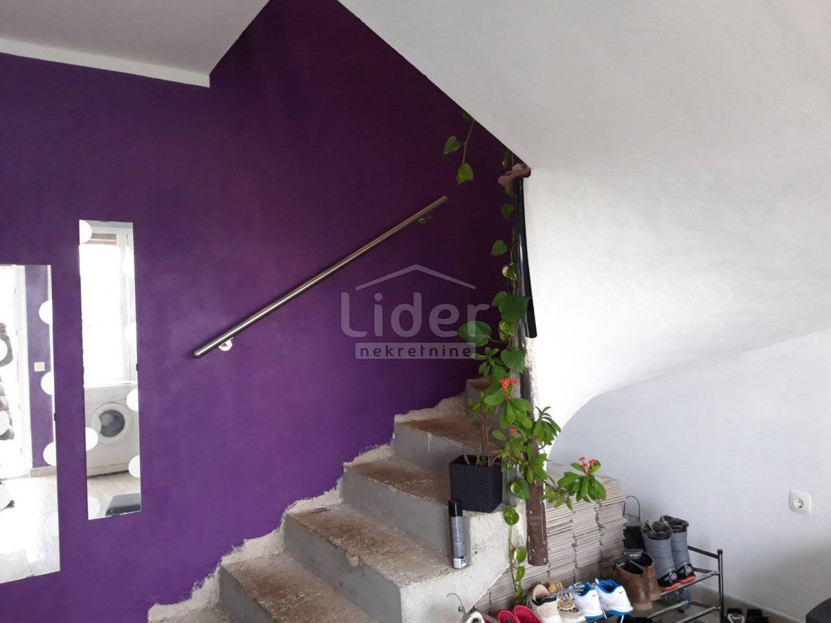 Hiša Permani, 362m2