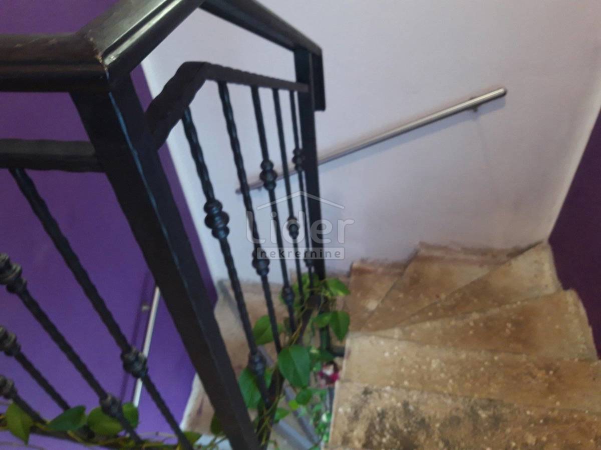 Hiša Permani, 362m2