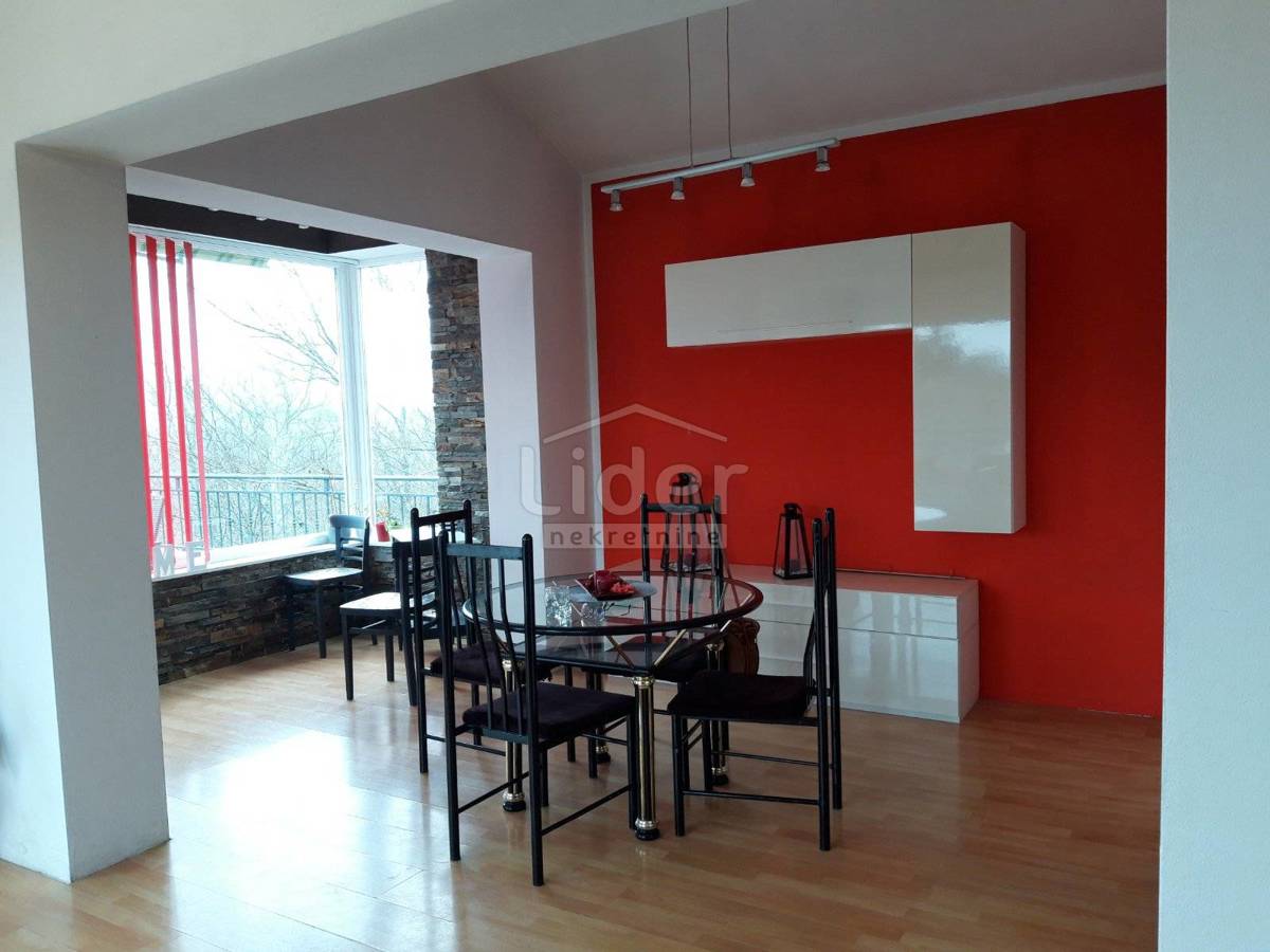 Hiša Permani, 362m2