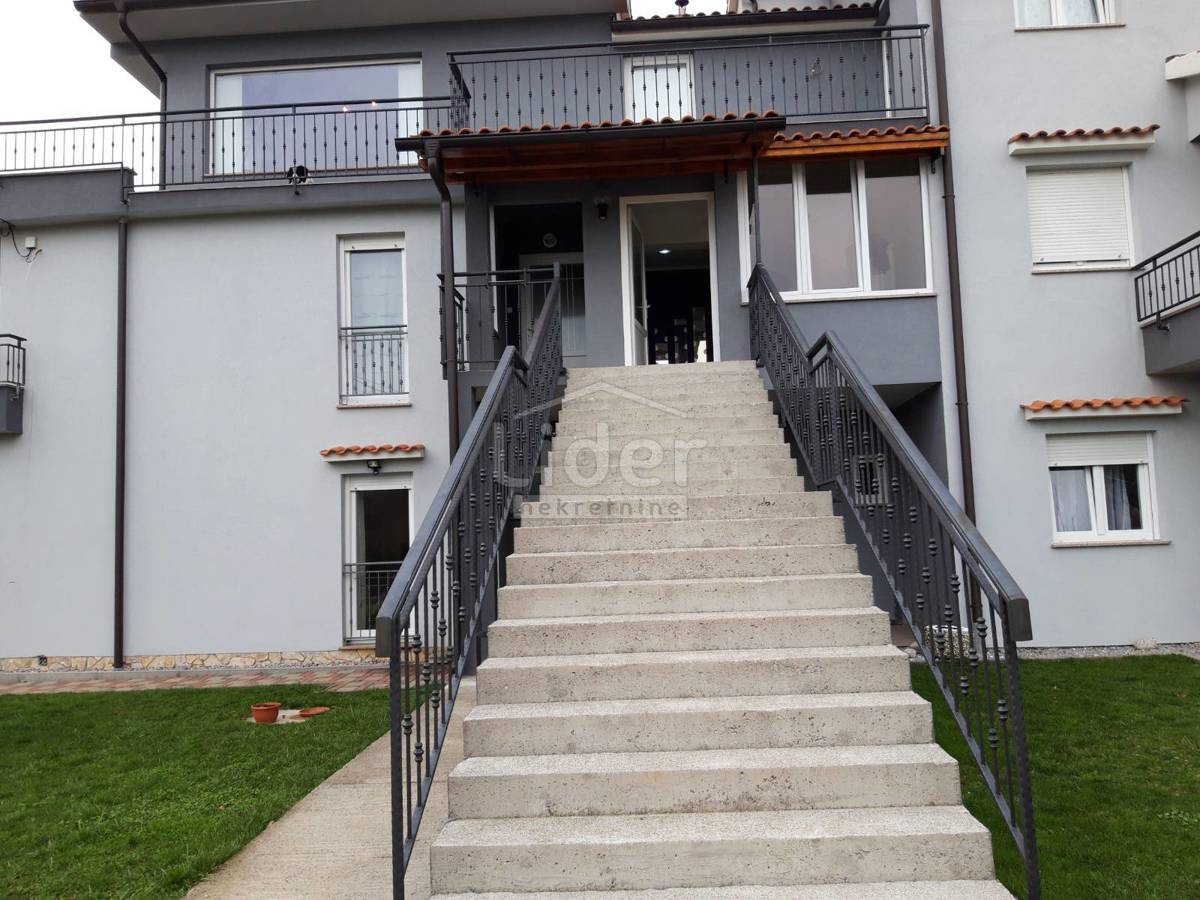 Hiša Permani, 362m2