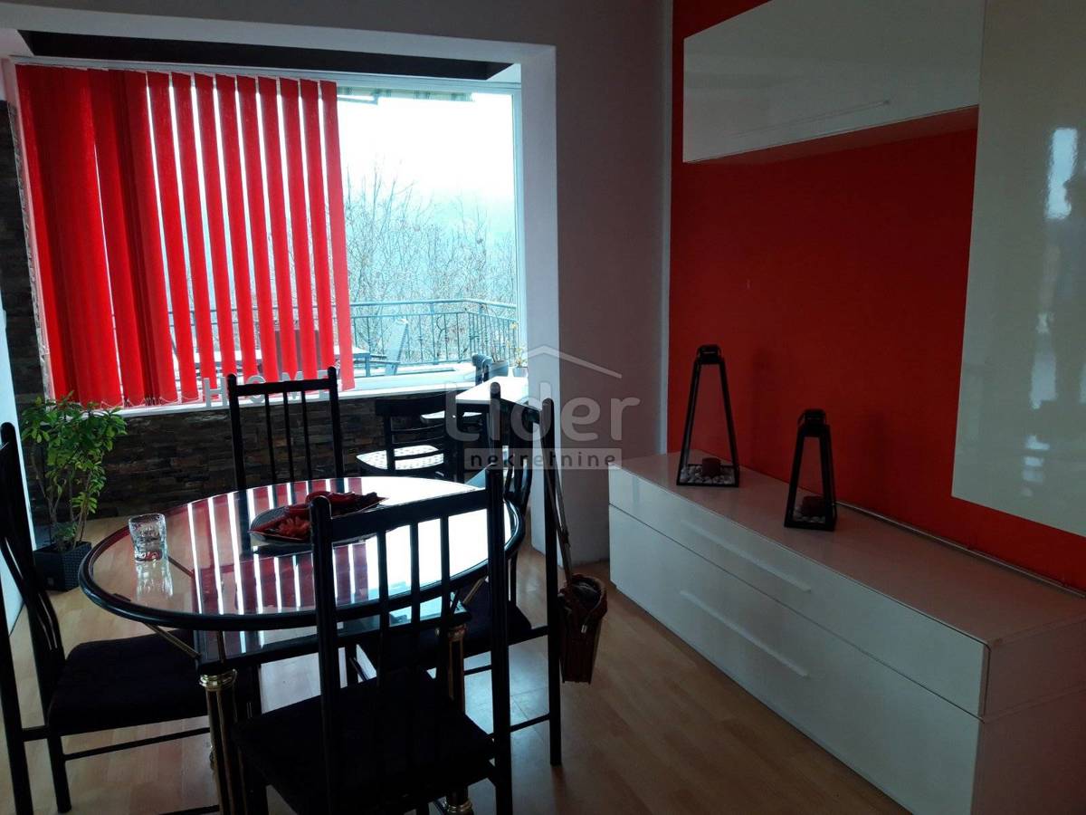 Hiša Permani, 362m2