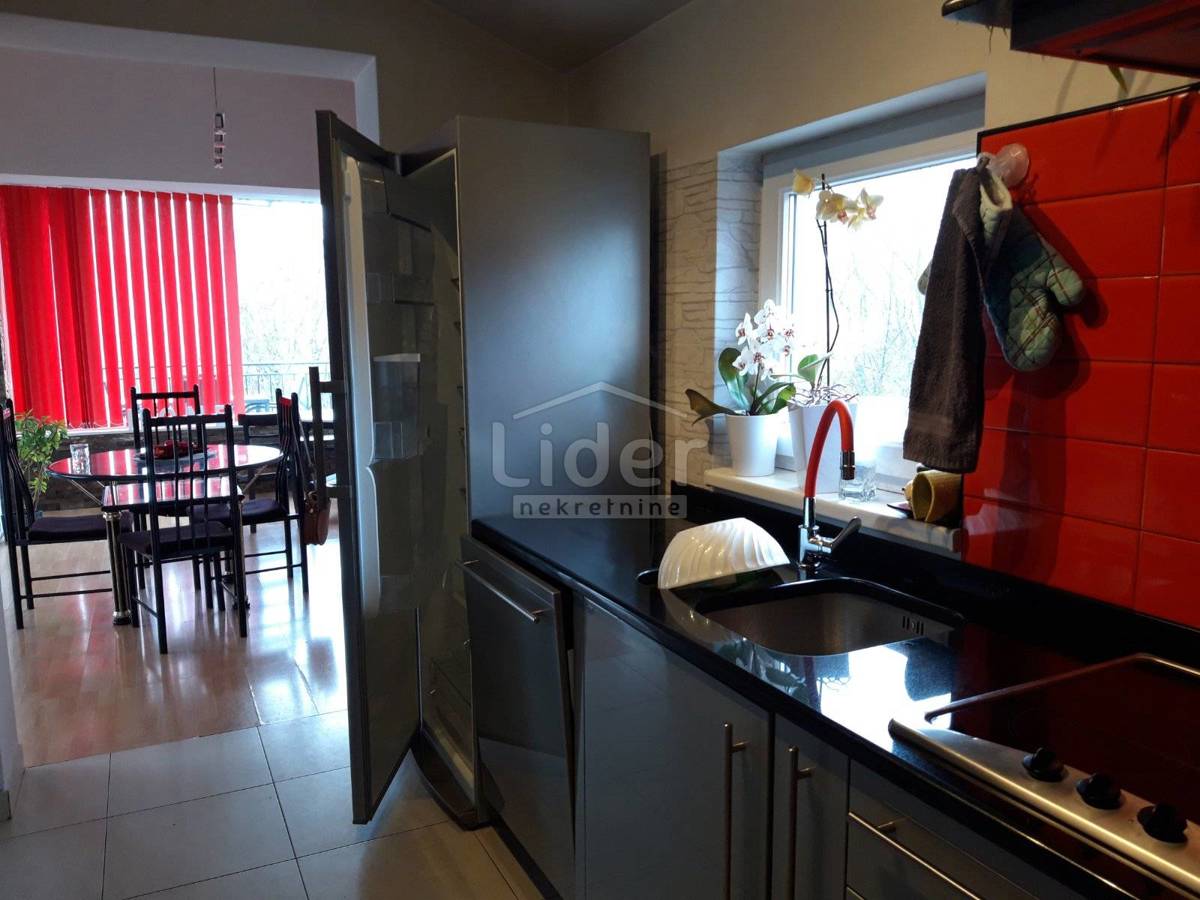 Hiša Permani, 362m2