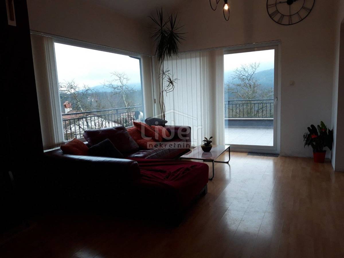 Hiša Permani, 362m2