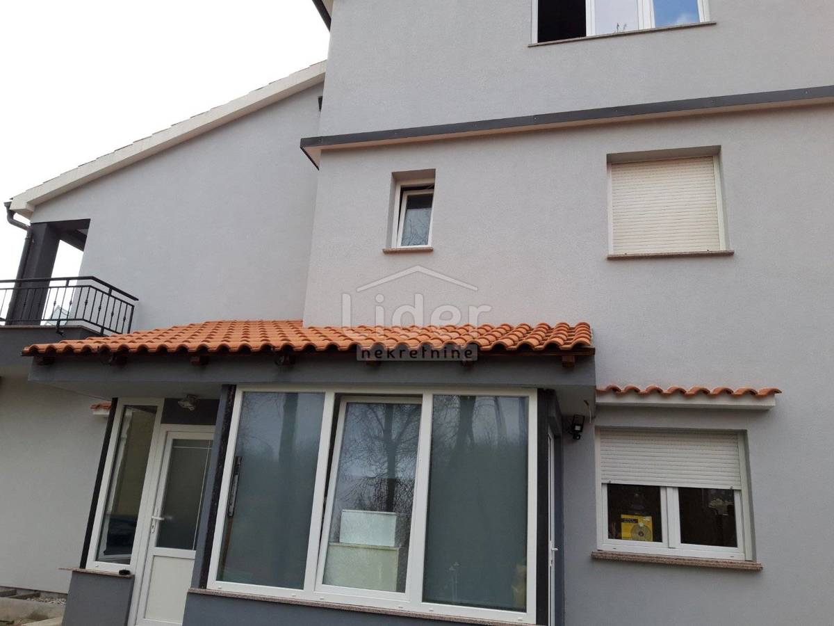 Hiša Permani, 362m2