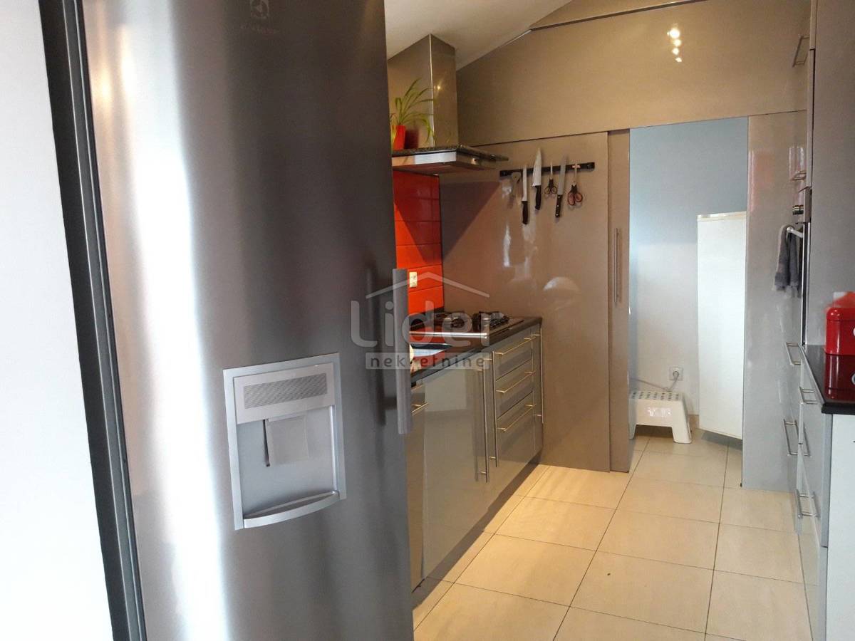 Hiša Permani, 362m2