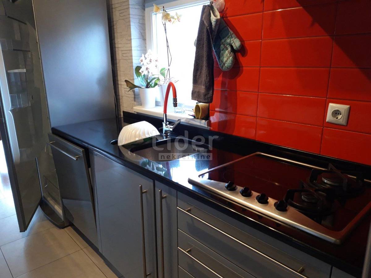 Hiša Permani, 362m2