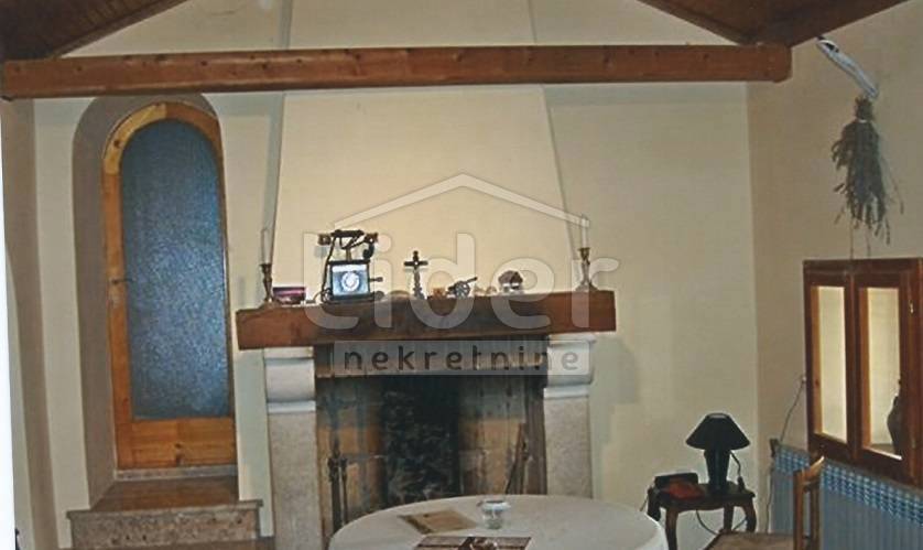 Hiša Gostinjac, 505m2